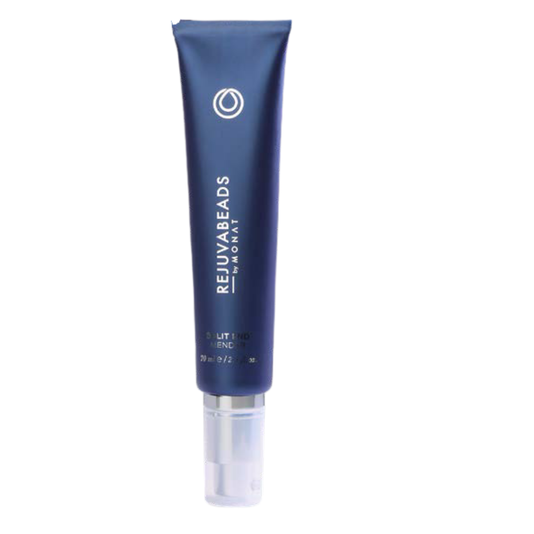 RejuvaBeads Split End Mender