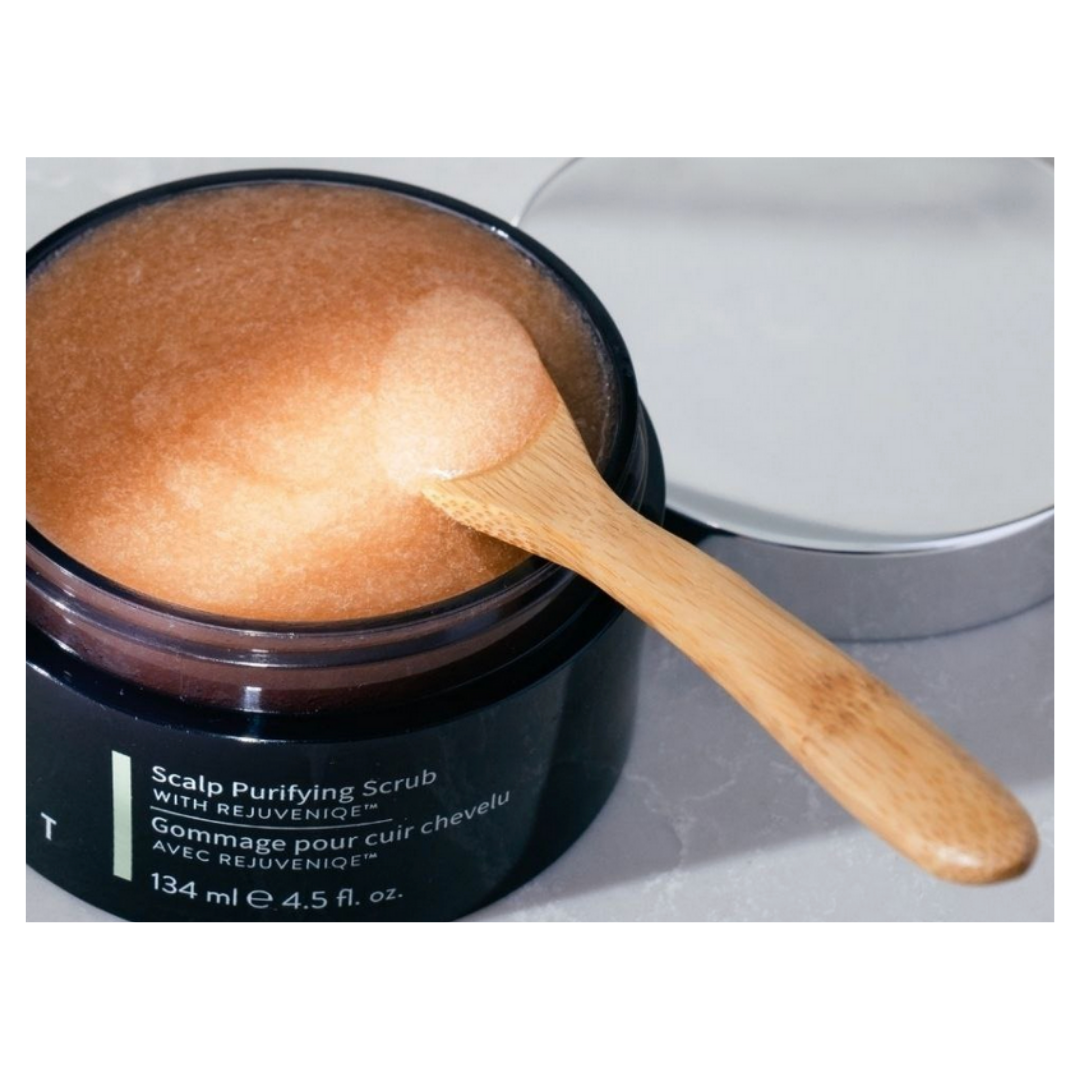 Scalp Purifying Scrub