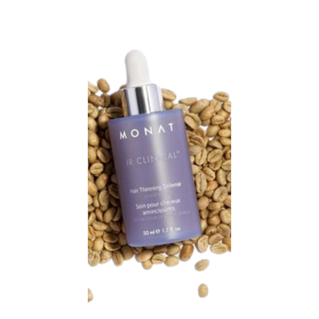 IR Clinical Kopfhautserum