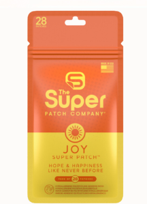 Joy Patch